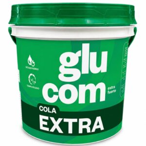 Glucola EF Glucom 1 galón