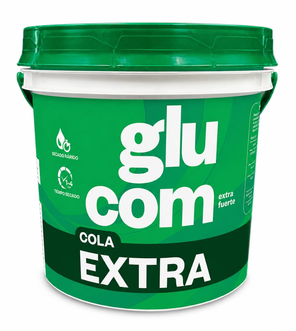 Glucola EF Glucom 1 galón