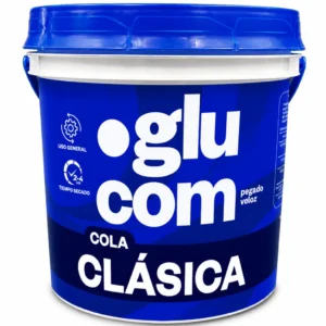 Glucola PV Glucom 1 galón