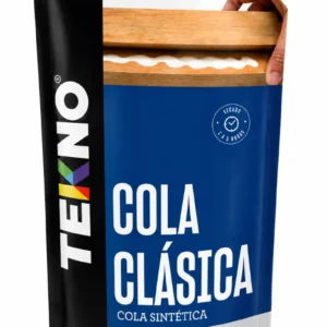 Cola Sintética Tekno Clásica Sachet 1 kg