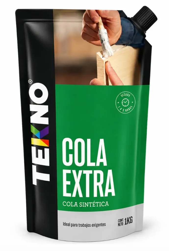 Cola Extra Tekno Sachet de 1kg