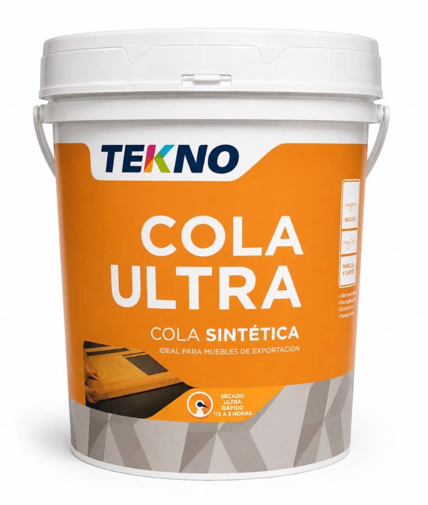 Cola Ultra Tekno 20 kg