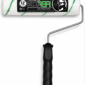 Rodillo Boxer Antigoteo de 12 pulgadas