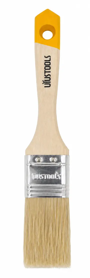 Brocha Pincel Uyustools de 1" BRO01U