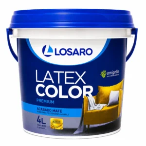 Losaro Látex 1 galón
