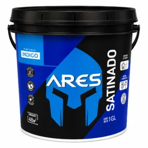 ARES Satinado 1 galón