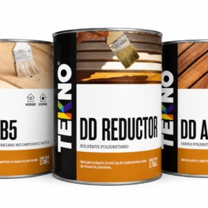Kit DD Tekno
