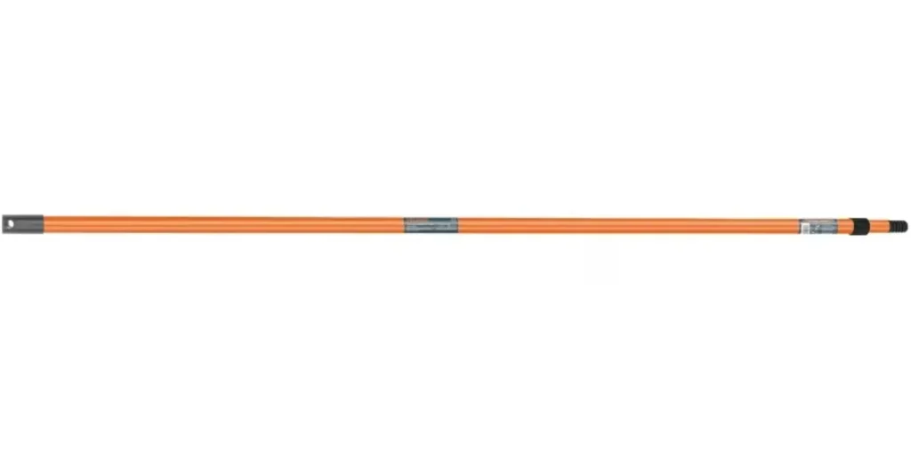 Extensión Telescópica Truper de 2.4 m Cód. 10548