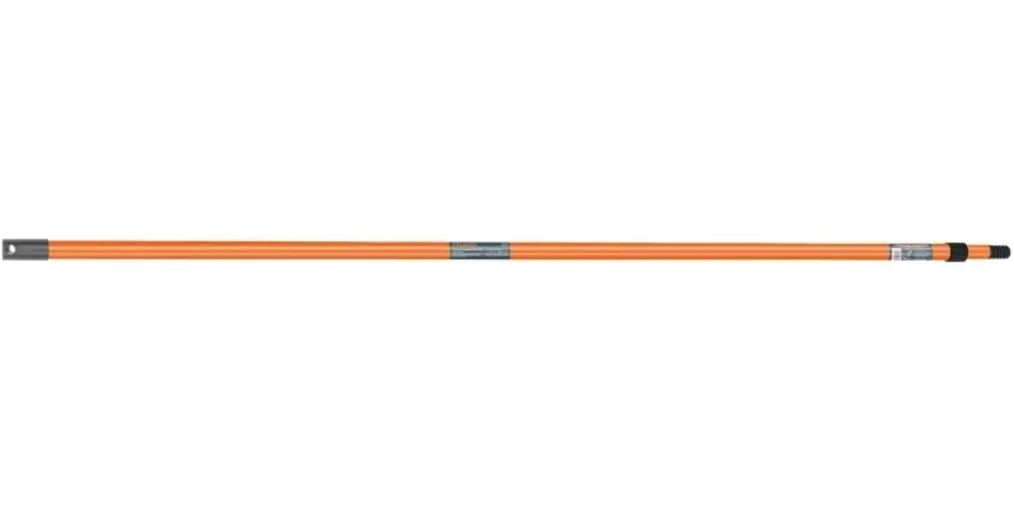 Extensión Telescópica Truper de 2.4 m Cód. 10548