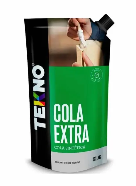 Cola Extra Tekno 1 kg