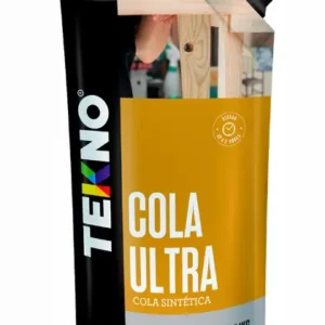 Cola Ultra Sintética Tekno 1 kg