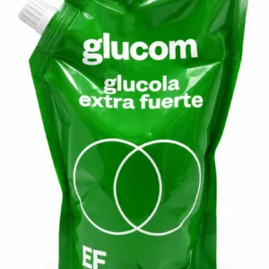 Glucola Extra Fuerte Glucom EF