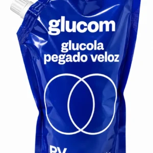 Glucola Pegado Veloz Glucom PV