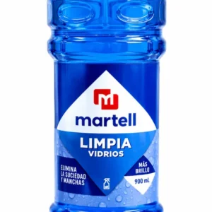 Limpiavidrios Martell 900 ml