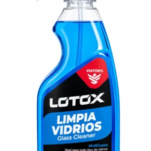 Limpiavidrios Lotox Vistony Multiusos Aroma Fresh 650 ml