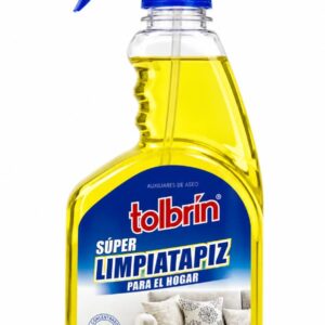 Súper Limpiatapiz para el Hogar Tolbrin 650 ml
