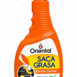 Sacagrasa Oriental Kitchen Cleaner 500 ml
