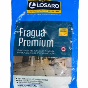 Fragua Premium Losaro 1 kg
