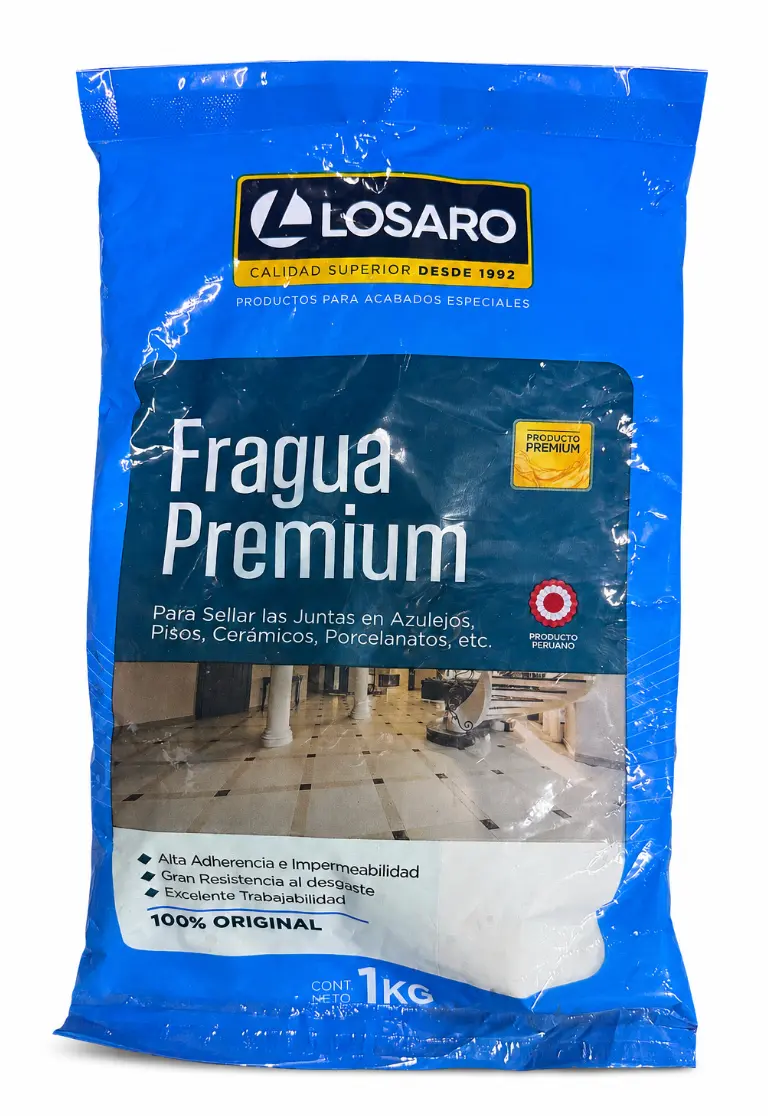 Fragua Premium Losaro 1 kg