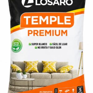 Temple Premium Losaro de 5 kg