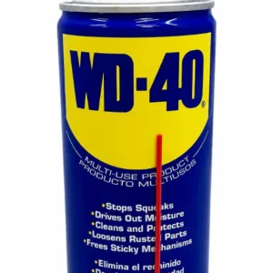 WD-40 Producto Multiusos de 11 oz
