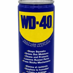 WD-40 Producto Multiusos de 5.5 oz