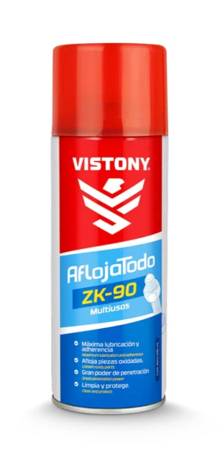 Afloja Todo Multiusos Vistony ZK-90 10 oz