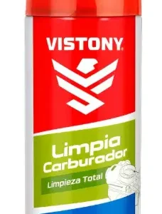 Limpia Carburador Vistony de 10 oz