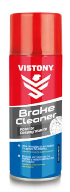 Brake Cleaner Vistony de 10 oz