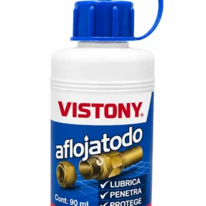 AflojaTodo Vistony de 30 ml y 90 ml