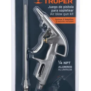 Juego de Pistola para Sopletear Truper PISO-363