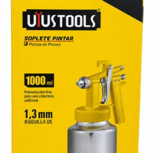 Pistola para Pintar Uyustools SPA472 de 1000 ml
