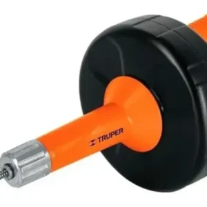 Desatorador de Acero Truper 7.6 m Cód. 12279