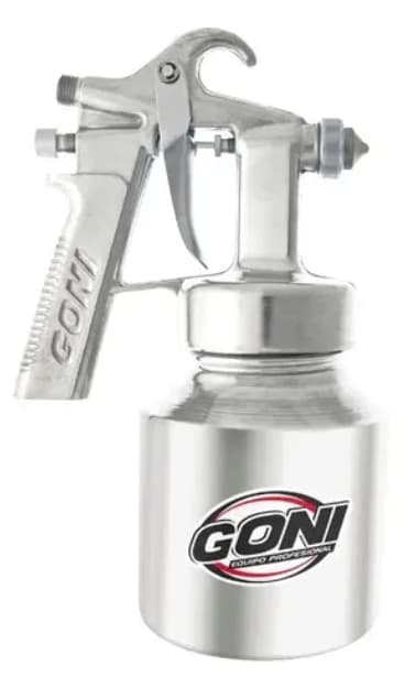Pistola de Baja Presión Goni Modelo 28