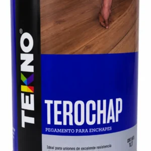 Pegamento Terochap Tekno de 1 litro