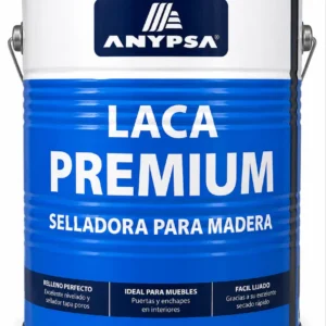 Laca Selladora Premium Anypsa 1 galón