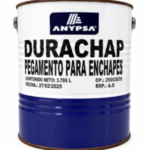 Pegamento Durachap Anypsa 1 galón