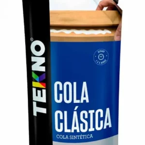Cola Clásica Sintética Tekno 1 kg