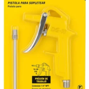 Pistola para Sopletear Uyustools PSL103A