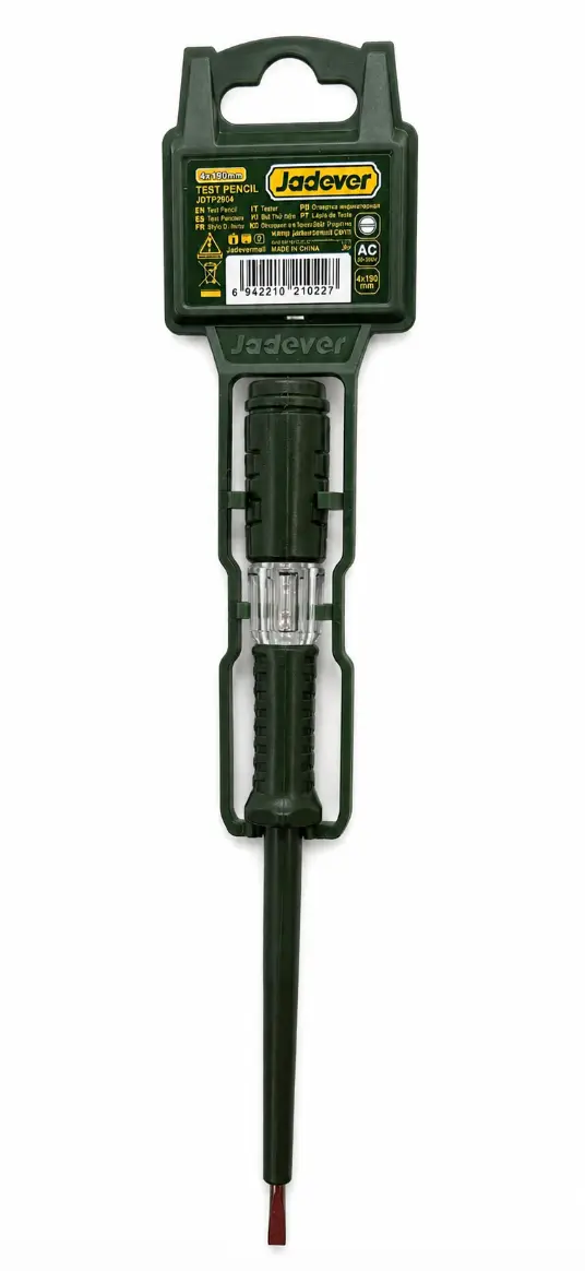 Test pencil Jadever JDTP2904