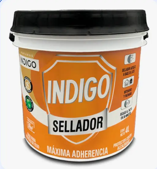 Sellador Indigo de 1 galón