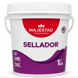 Sellador Majestad de 1 galón