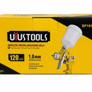 Pistola para Pintar Uyustools SP1012