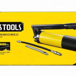 Engrasadora 400 cc Uyustools ENG417