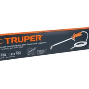 Pistola de Aire con Manguera Truper PILIM-683