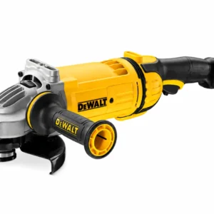Esmeril Angular DeWalt DWE4557 de 7 pulgadas
