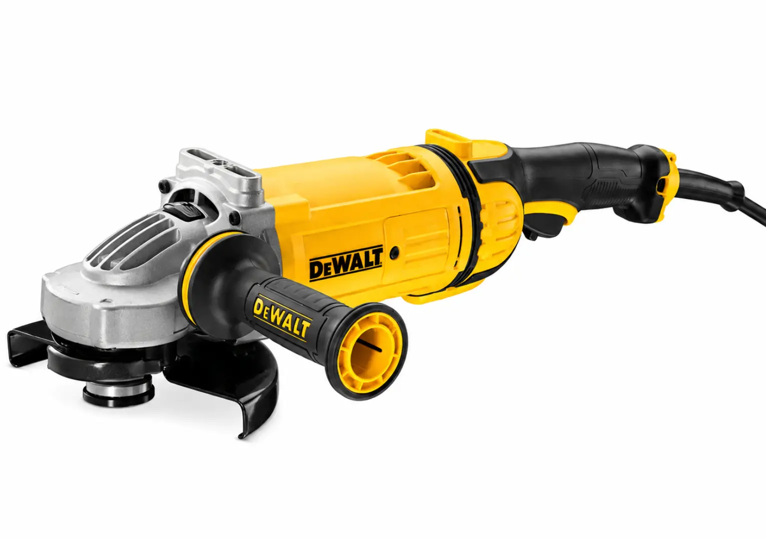 Esmeril Angular DeWalt DWE4557 de 7 pulgadas