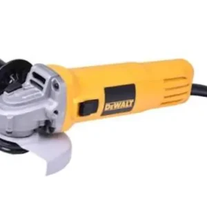 Esmeriladora Angular DeWalt DWE4010 4-1/2 pulgadas (115 mm)