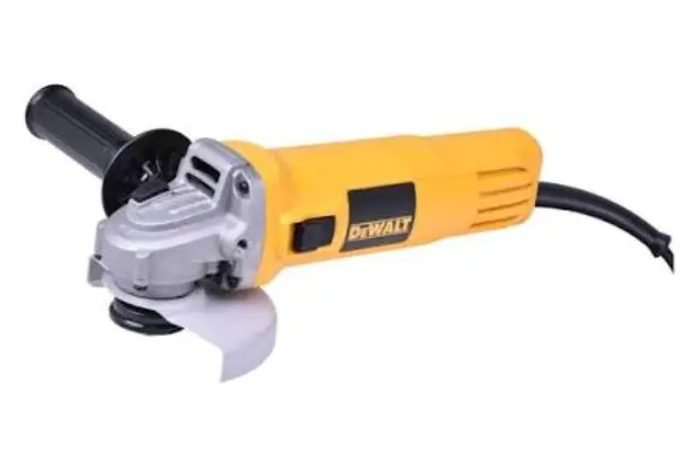 Esmeriladora Angular DeWalt DWE4010 4-1/2 pulgadas (115 mm)