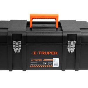 Caja para Herramientas Truper CHP-23X de 23 pulgadas Código 11506